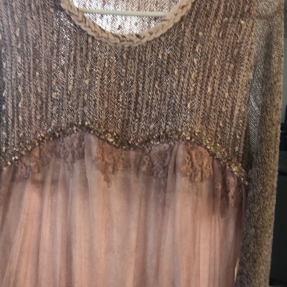 Simply Couture Dresses & Skirts - Simply Couture gorgeous dusty pink dress